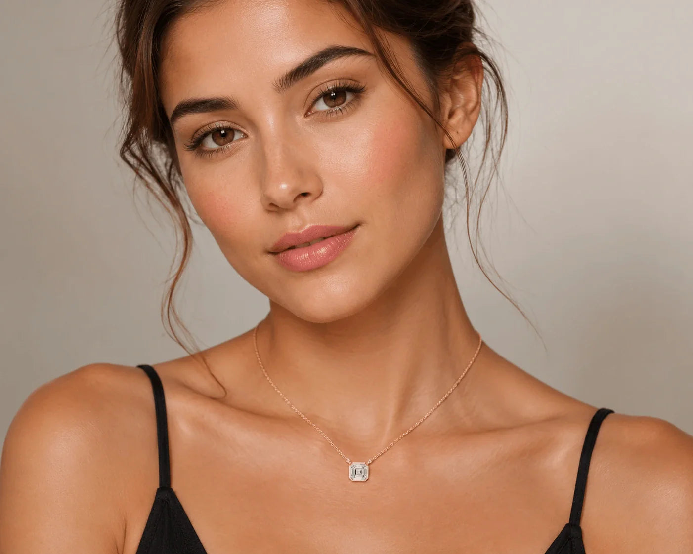925 Sterling Silver & Gold Pendants for Women | Heero Gems