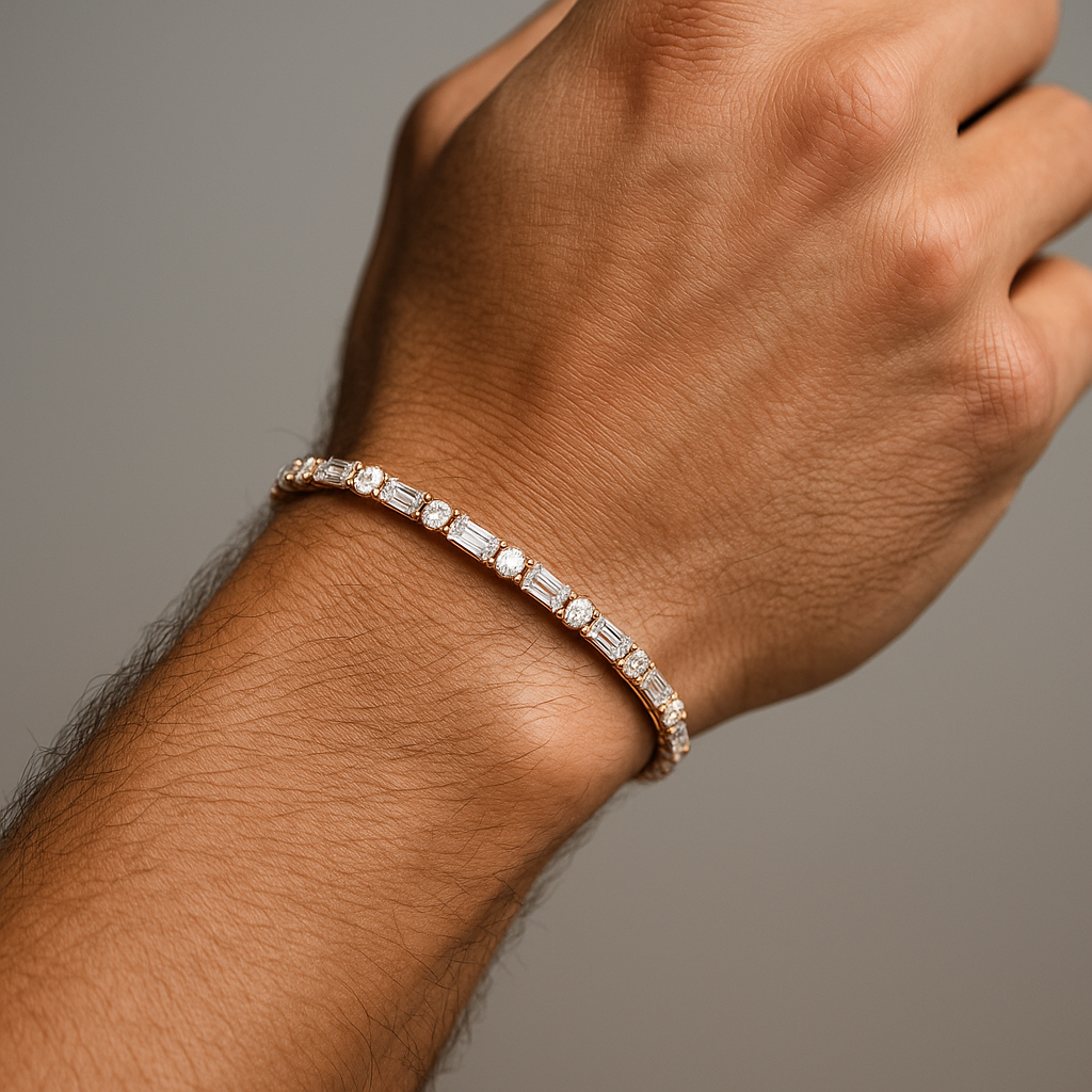 Mens Bracelets