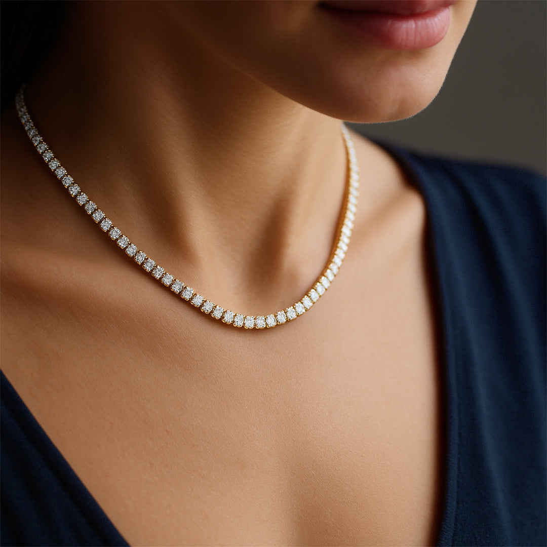 Womens Necklaces