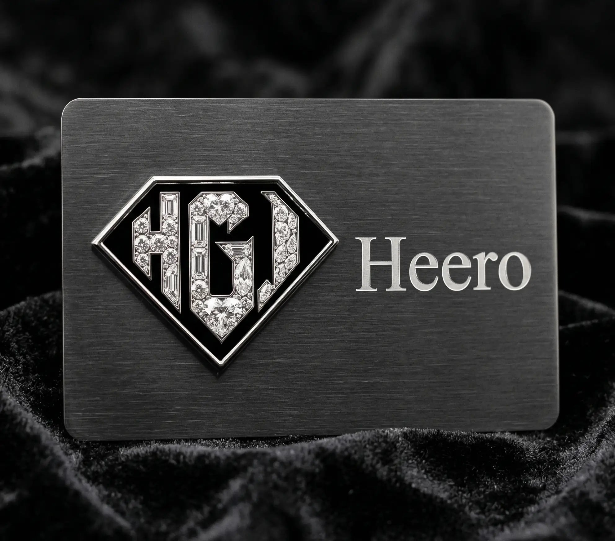 Heero Gems & Jewellery Gift Card – Diamond and Gemstone Gift Voucher