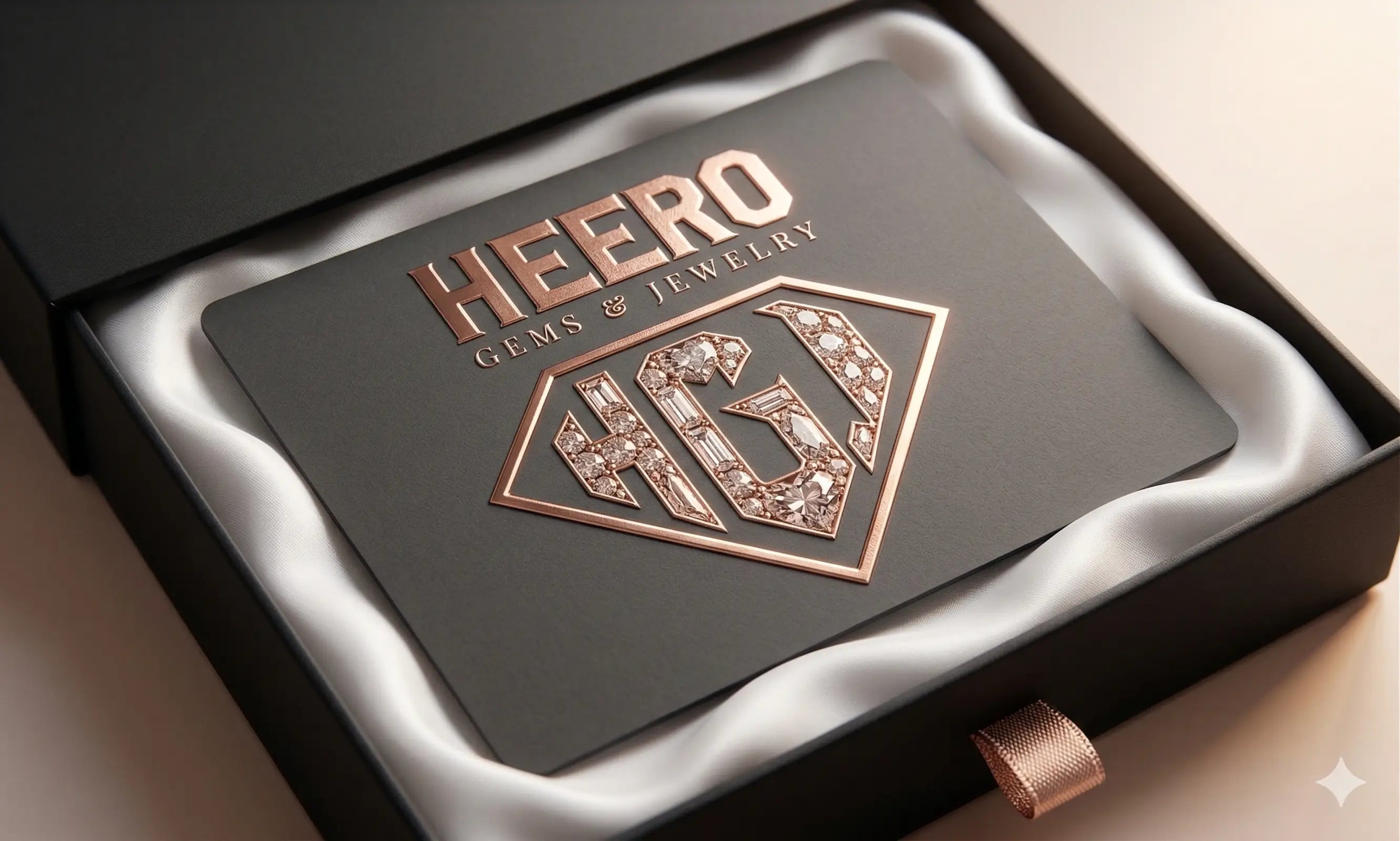 Heero Gems & Jewellery Gift Card – Diamond and Gemstone Gift Voucher 2